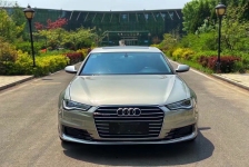 奥迪A6L