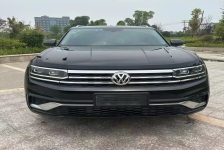 大众 途昂