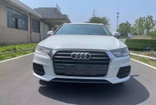 奥迪Q3