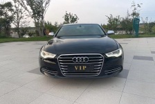 奥迪A6L