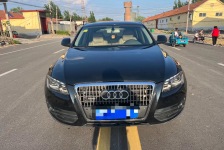 奥迪Q5