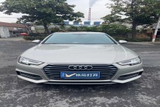 奥迪A4