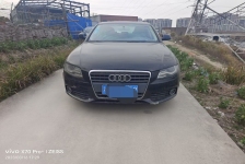 奥迪A4