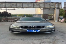 宝马5系