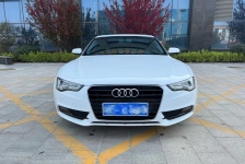 奥迪A5(进口)
