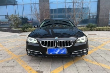 宝马5系