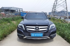 奔驰GLK级