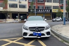 奔驰C级