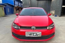 大众POLO