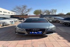 奥迪A4