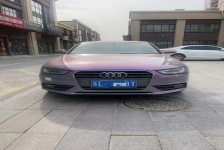 奥迪A4