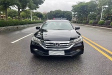 本田 雅阁