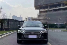 奥迪Q5