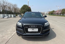奥迪Q7(进口)