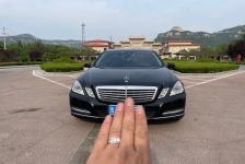 奔驰E级