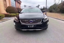 沃尔沃 XC60