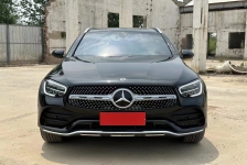 奔驰GLC级