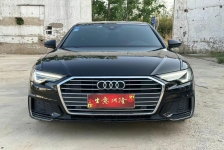 奥迪A6L