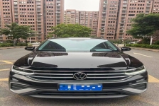 大众 途观