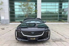 凯迪拉克 CT5