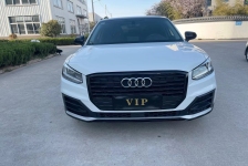 奥迪 Q2
