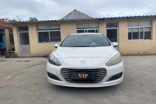 标致308