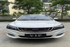 吉利汽车 帝豪GL