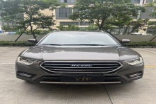 长城 哈弗H6