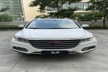 长城 哈弗H6