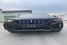 长城 VV5