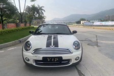 宝马 MINI