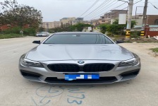 宝马5系