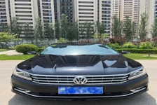 大众 帕萨特