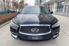 英菲尼迪QX60