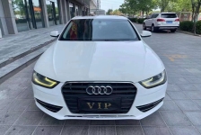 奥迪A4L
