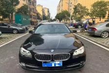 宝马5系