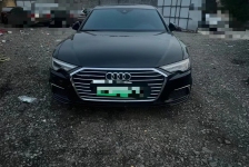 奥迪A6L