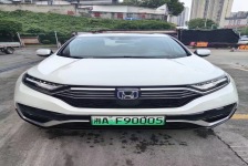 本田CR-V