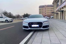 奥迪A7(进口)