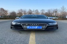 奥迪A4L