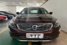 沃尔沃 XC60