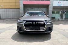 奥迪Q7(进口)