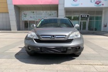本田CR-V