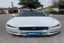 捷豹 XEL