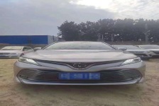 丰田 凯美瑞