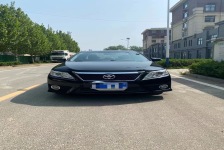 丰田 凯美瑞