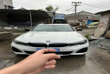 宝马3系