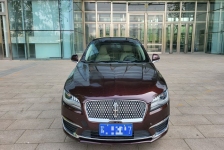 林肯MKZ(进口)