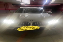 宝马X3