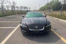 捷豹 XJL